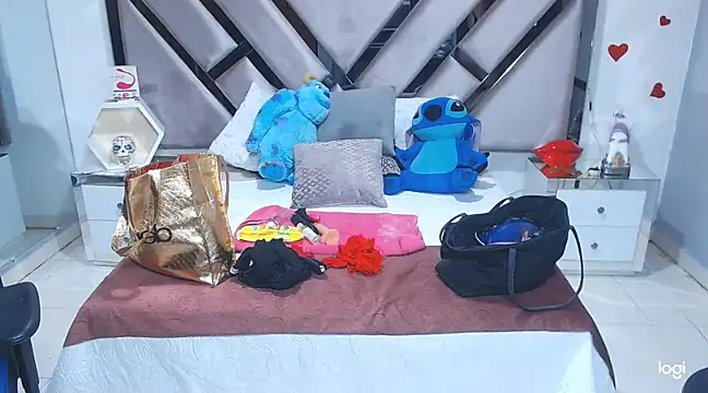 natalia5560 online show from 01.24.25