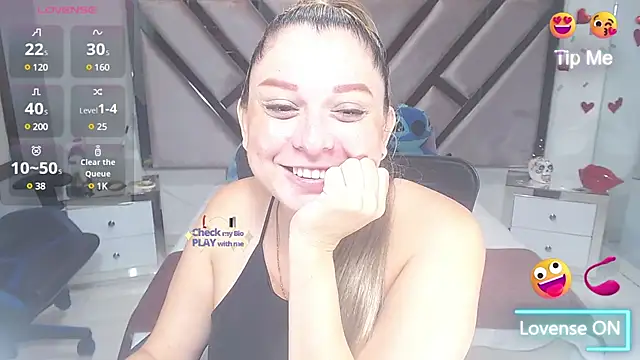 natalia5560 online show from 02.20.25