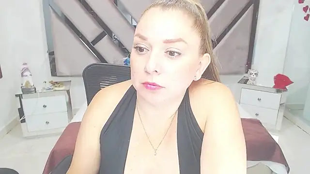 natalia5560 online show from 03.04.25