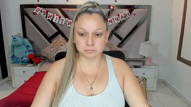 natalia5560 online show from 09.28.25