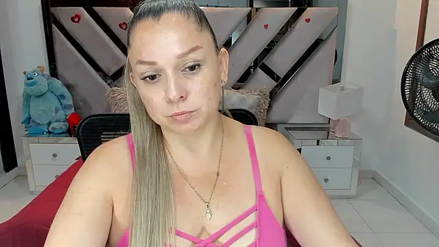 natalia5560 online show from 10.08.25