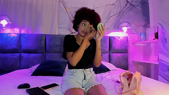 loladupont online show from 03.22.25