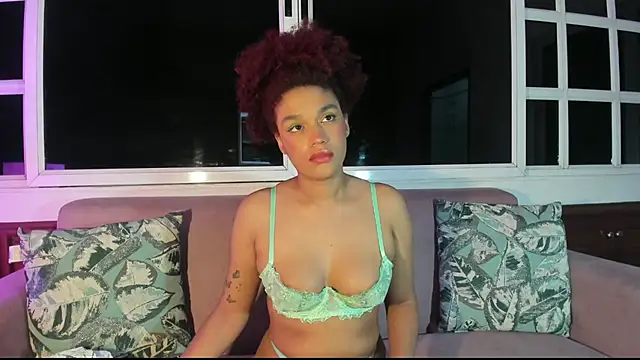 loladupont online show from 09.22.25