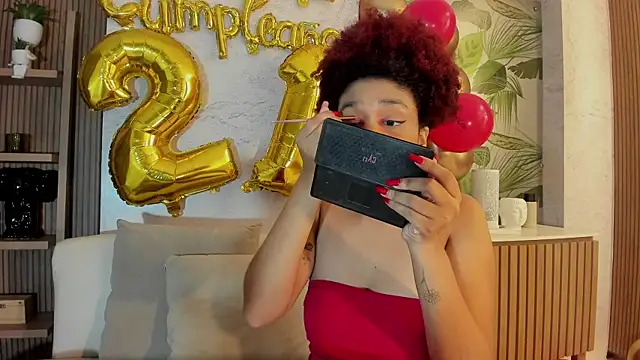 loladupont online show from 12.20.25