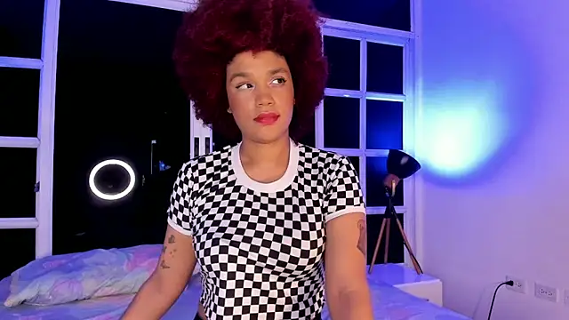 loladupont online show from 05.05.26