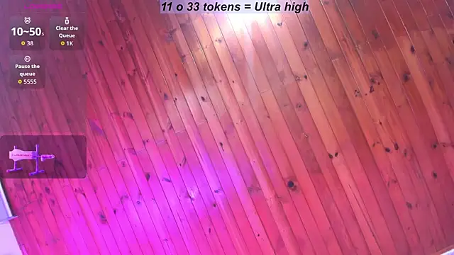 Little lili19 online show from 04.28.26
