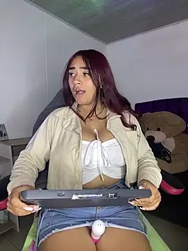 michell boobs  online show from 03.10.25