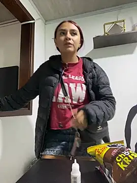 michell boobs  online show from 03.12.25