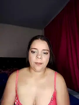 AriaYummy online show from 12.27.24