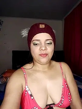 AriaYummy online show from 01.06.25