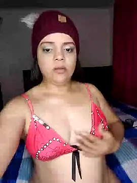 AriaYummy online show from 01.06.25