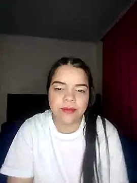 AriaYummy online show from 02.18.25