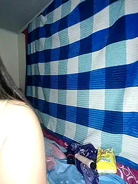 AriaYummy online show from 03.05.25