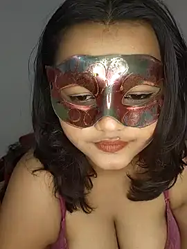 Riya Stream01 online show from 01.09.25