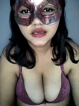 Riya Stream01 online show from 01.11.25