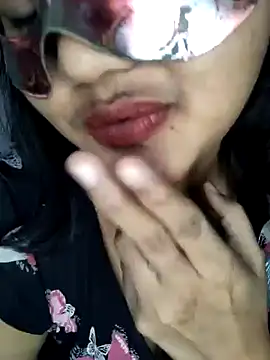 Riya Stream01 online show from 01.11.25