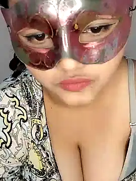 Riya Stream01 online show from 01.12.25