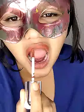 Snapshot of Riya_Stream01 chatting on 01.19.25 Riya Stream01 online show from 01.19.25