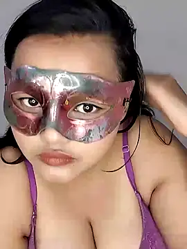 Riya Stream01 online show from 01.19.25