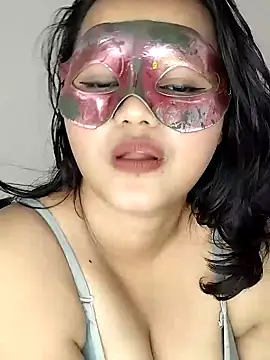 Riya Stream01 online show from 01.19.25