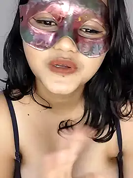 Riya Stream01 online show from 01.21.25