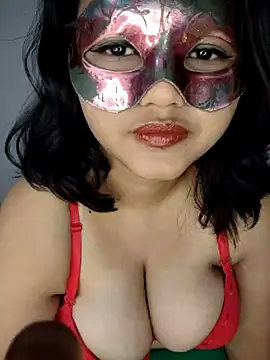 Riya Stream01 online show from 01.26.25