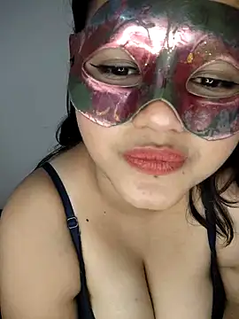 Snapshot of Riya_Stream01 chatting on 01.27.25 Riya Stream01 online show from 01.27.25