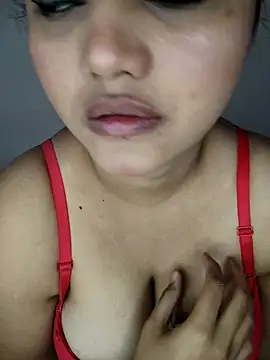 Riya Stream01 online show from 02.14.25