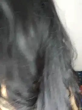 Riya Stream01 online show from 02.22.25