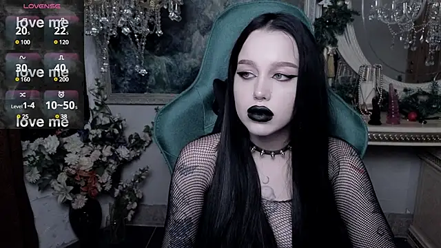 Snapshot of alexx_succubus chatting on 01.27.25 alexx succubus online show from 01.27.25