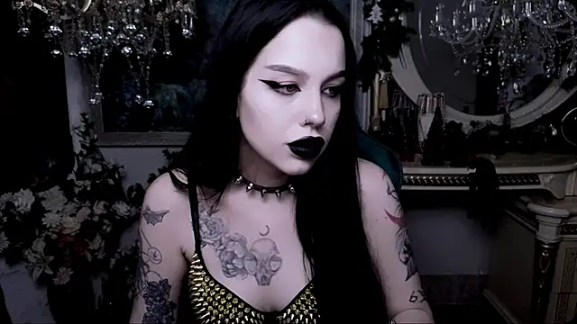 Snapshot of alexx_succubus chatting on 01.31.25 alexx succubus online show from 01.31.25