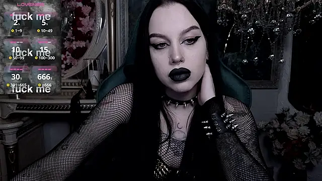 Snapshot of alexx_succubus chatting on 02.17.25 alexx succubus online show from 02.17.25