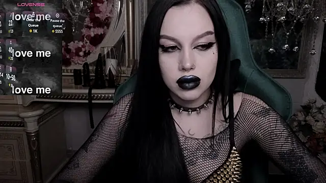 Snapshot of alexx_succubus chatting on 02.20.25 alexx succubus online show from 02.20.25