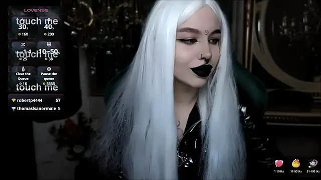 Snapshot of alexx_succubus chatting on 11.29.25 alexx succubus online show from 11.29.25