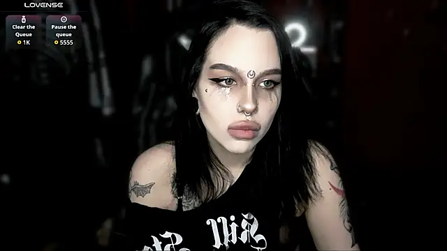 Snapshot of alexx_succubus chatting on 03.26.26 alexx succubus online show from 03.26.26