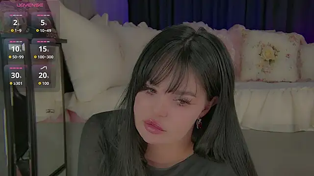 Marussia luxury online show from 03.24.26