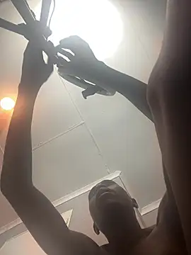 Snapshot of Sexybabe430 chatting on 01.05.25 Sexybabe430 online show from 01.05.25