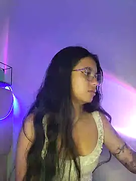 Snapshot of Rosita_forever_ chatting on 02.26.25 Rosita forever online show from 02.26.25