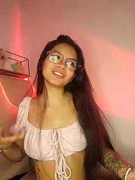 Snapshot of Rosita_forever_ chatting on 03.03.25 Rosita forever online show from 03.03.25