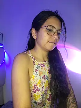 Snapshot of Rosita_forever_ chatting on 03.06.25 Rosita forever online show from 03.06.25