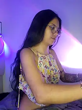 Snapshot of Rosita_forever_ chatting on 03.07.25 Rosita forever online show from 03.07.25