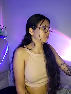 Snapshot of Rosita_forever_ chatting on 03.07.25 Rosita forever online show from 03.07.25