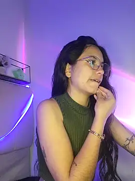 Snapshot of Rosita_forever_ chatting on 03.11.25 Rosita forever online show from 03.11.25