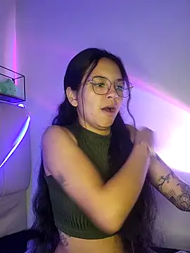 Snapshot of Rosita_forever_ chatting on 03.11.25 Rosita forever online show from 03.11.25