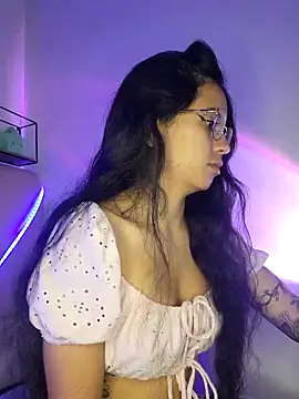 Snapshot of Rosita_forever_ chatting on 03.15.25 Rosita forever online show from 03.15.25