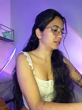 Snapshot of Rosita_forever_ chatting on 03.20.25 Rosita forever online show from 03.20.25