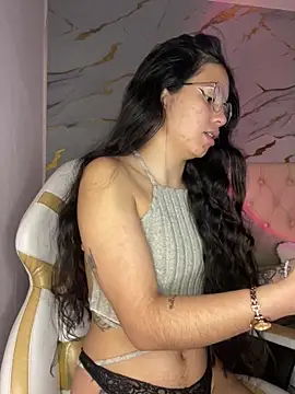 Snapshot of Rosita_forever_ chatting on 09.09.25 Rosita forever online show from 09.09.25