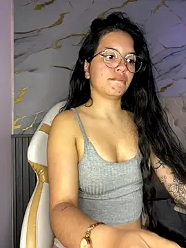 Snapshot of Rosita_forever_ chatting on 09.12.25 Rosita forever online show from 09.12.25