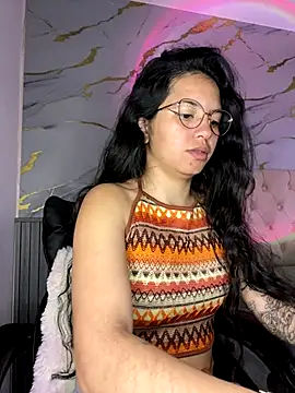 Snapshot of Rosita_forever_ chatting on 10.09.25 Rosita forever online show from 10.09.25