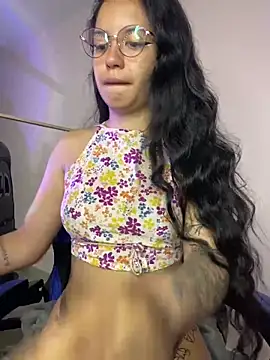 Snapshot of Rosita_forever_ chatting on 12.03.25 Rosita forever online show from 12.03.25